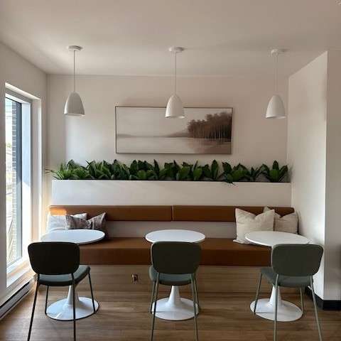 405 · 4e étage - Photo 1