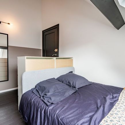 Room at Rue des Boers 50 - Foto 1