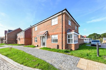 Steeple Chase Way, Fontwell, BN18 0XZ - Photo 4