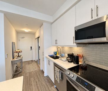 For Lease - 95 Oneida Crescent Unit# LPH06, Richmond Hill, Ontario - Photo 5