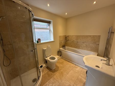 2 bedroom bungalow to rent - Photo 5