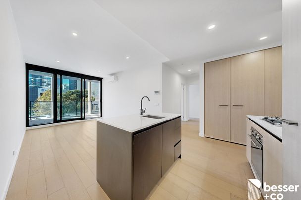 110/39 Park Street, South Melbourne VIC 3205 - Apartment For Rent | Domain - Photo 1