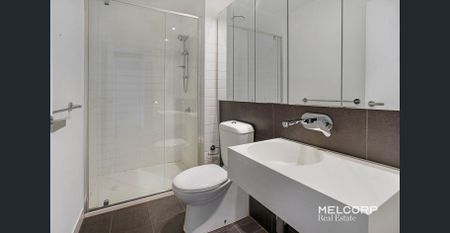 2 BEDROOM APARTMENT - FURNISHED - Photo 4