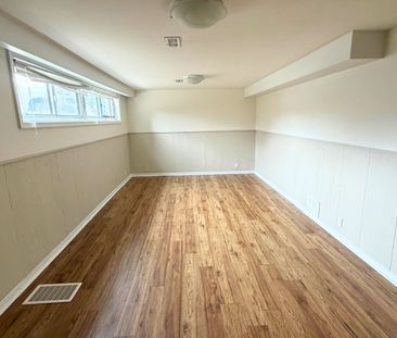 For Lease - 46 Hove Street Unit# Lower Level, Toronto, Ontario - Photo 5