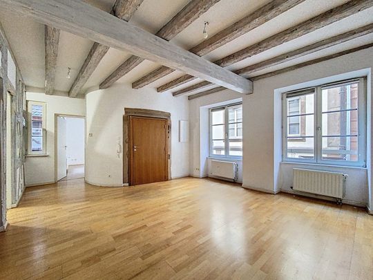 Location Appartement 4 pièces 68m² STRASBOURG 67000 - Photo 1