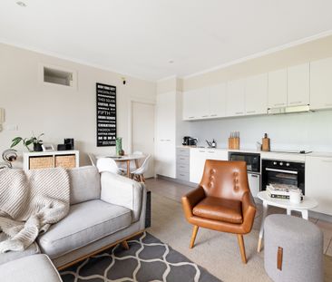 19/123 Lowanna Street, Braddon ACT 2612 - Apartment For Rent | Domain - Photo 1