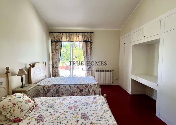 Moradia T4 em Setúbal