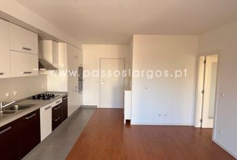 Apartamento T1 em Setúbal
