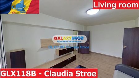 Inchiriere apartament 2 camere BASARABIA 57 -DIHAM - Fotografie 4