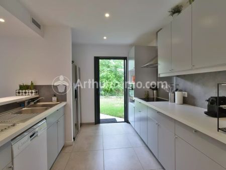 Location Maison 4 pièces 116 m2 à Garidech - Photo 4