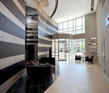 For Lease - 80 Absolute Avenue Unit# 1106, Mississauga, Ontario - Photo 1