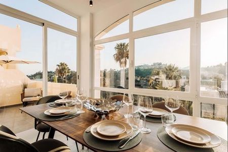 Málaga, Andalucía - Photo 4