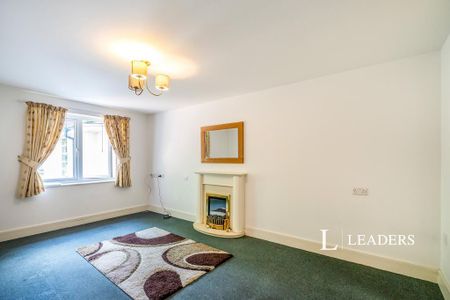 1 bedroom flat to rent - Photo 2