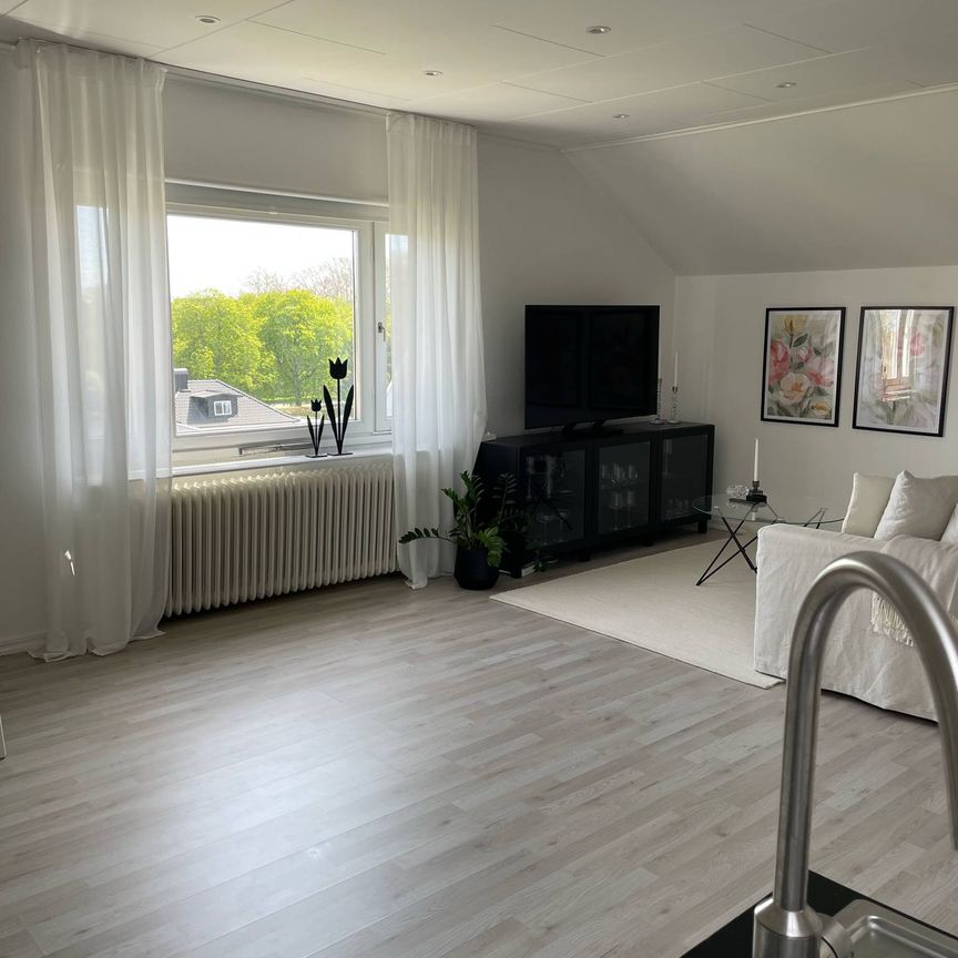 Näsbychaussén, Kristianstad - Foto 1