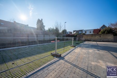 OUDENAARDE - Knap nieuwbouwappartement met 2 SLPK. en ruim terras! - Photo 2