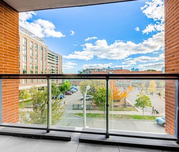 For Lease - 55 Regent Park Boulevard Unit# 319, Toronto, Ontario - Photo 2