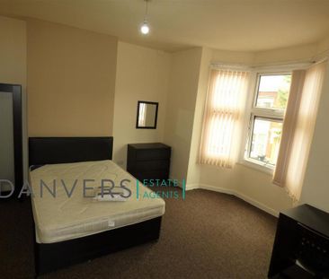 5 bedroom terraced house to rent - Photo 1