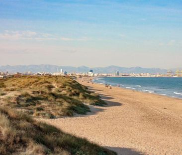 Piso de alquiler en Avinguda Dels Pinars, 75, El Saler - Photo 5