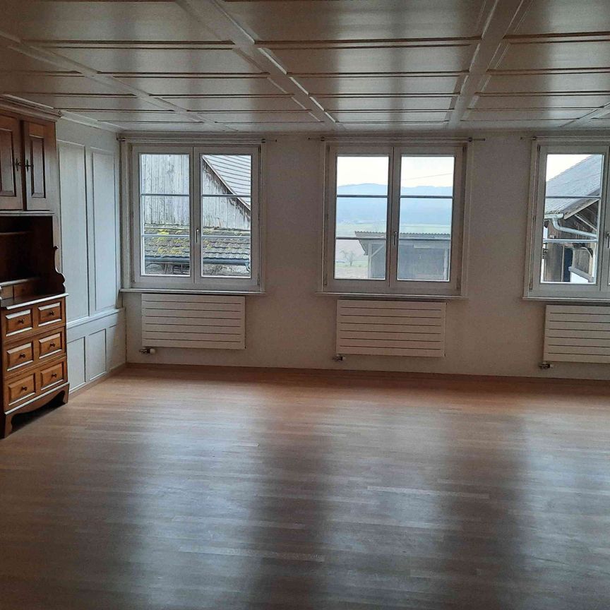 4.5 Zimmer, 135 m², EG - Foto 1