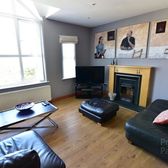 18 Lissadell Mews (Student Let), Portstewart, BT55 7RW - Photo 1