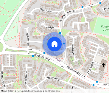 Cranham, Yate - Photo 1