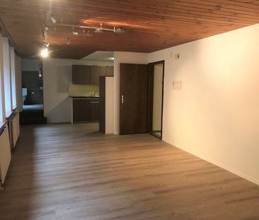 3.5 Zimmer, 125 m², EG - Foto 2