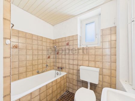 Quiet 3.5-room apartment in Rorschach - Foto 5