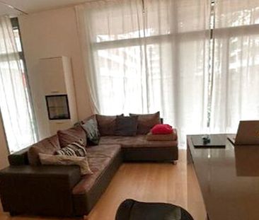 2½ Zimmer-Wohnung in Dübendorf (ZH), möbliert, auf Zeit - Foto 2