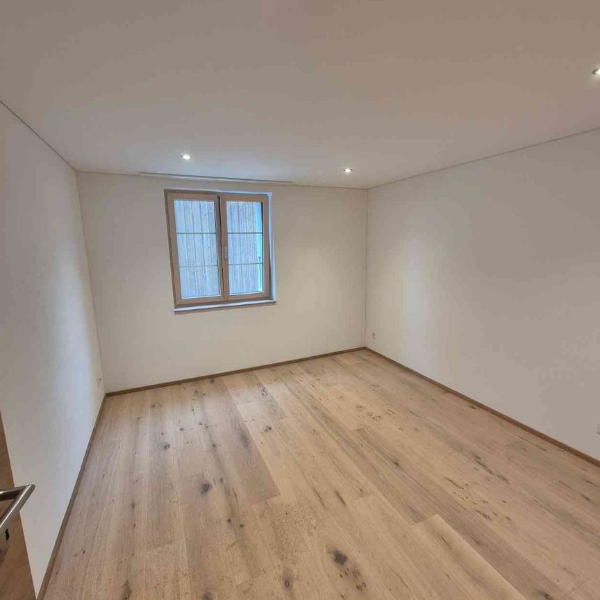 4.5 Zimmer, 125 m², EG - Photo 1
