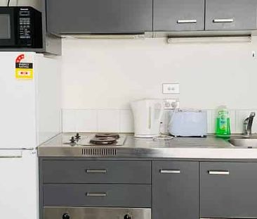 2 bedrooms fully furnished apartment - Photo 5