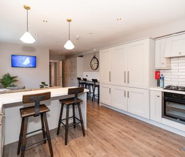 Room To Let, 20 Clarendon Street, Cityside, BT48 7ET - Photo 3