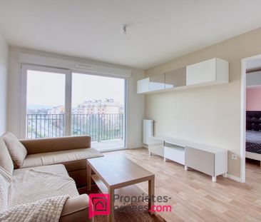 Appartement Sannois 2 pièce(s) 45.14 m2 - Photo 1