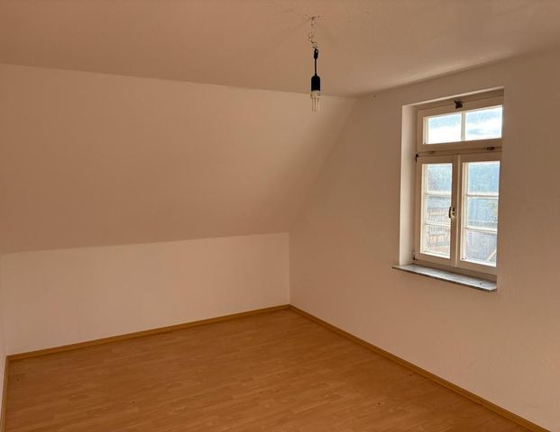 Mietwohnung - Gute Aussichten in Langenburg - Foto 1