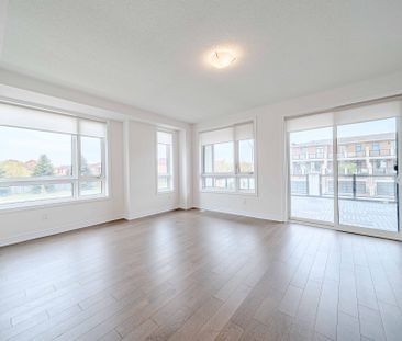 For Lease - 114 Robert Eaton Avenue, Markham, Ontario - Photo 5