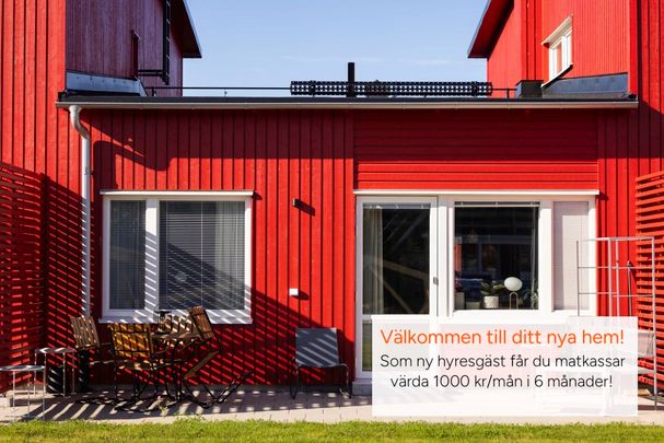Skiftesgatan 66 G - Foto 1