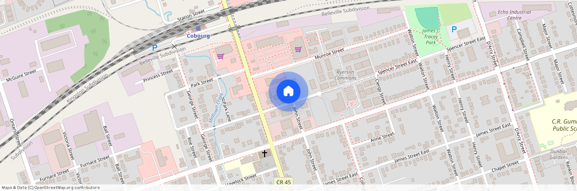 26 Spencer Street, Cobourg