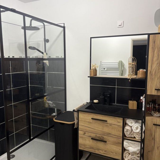 Appartement 4 pièces à Joinville - Photo 1