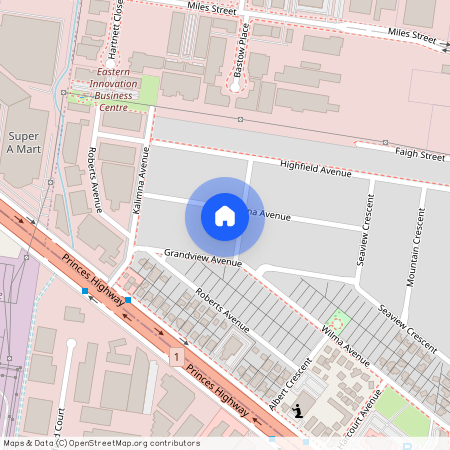 13 Wilma Street, Vic 3170, Mulgrave