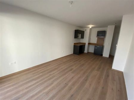 Location appartement 2 pièces - 40m² à Schiltigheim (67300) - Photo 4