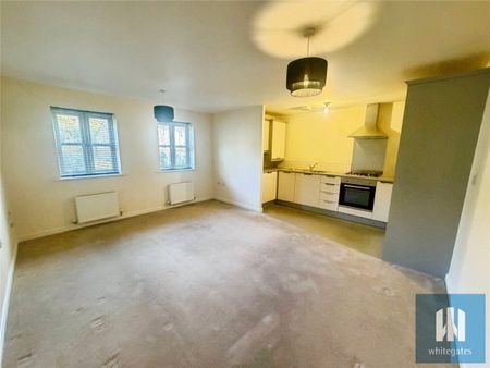 Mereside, Waterloo, Huddersfield, HD5 - Photo 3