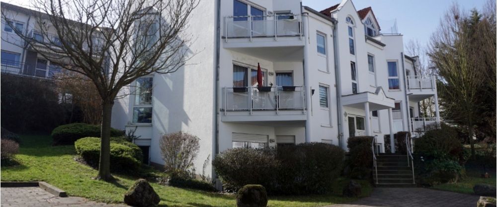 Bingen, 3 Zimmer Wohnung mit Balkon und Terrasse - Photo 1