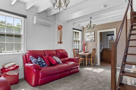 Fully furnished Townhouse - Photo 5