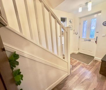 4 bedroom detached house to rent - Photo 1