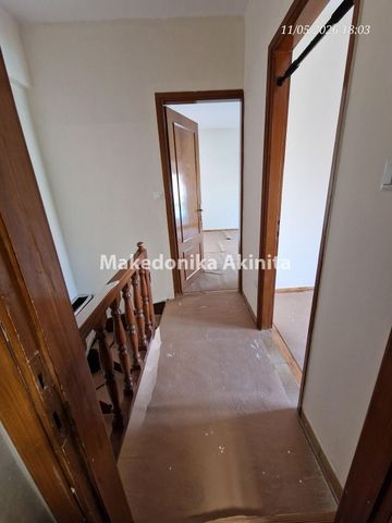 Μεζονέτα για ενοικίαση Τερψιθέα (Σταυρούπολη) - Photo 3