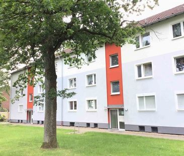 Geräumige 2-Zimmerwohnung mit Balkon, in ruhiger Lage! - Photo 2