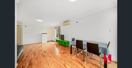 Stylish Semi Furnished 3x1 Villa For Rent - Photo 4