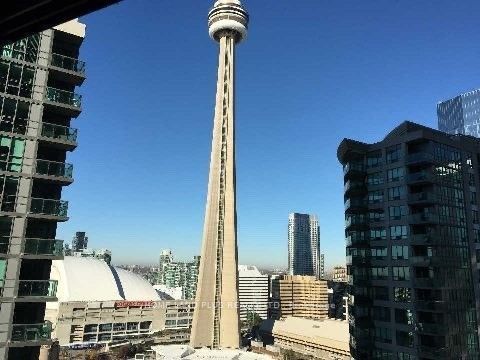 For Lease - 12 York Street Unit# 2407, Toronto, Ontario - Photo 1