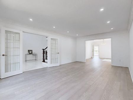 For Lease - 22 A Waltham Crescent, Richmond Hill, Ontario - Photo 5