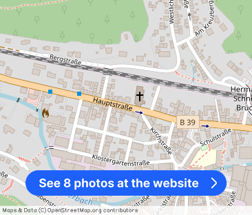 Kleine, feine Wohnung mit schönem Gartenblick! - Photo 1