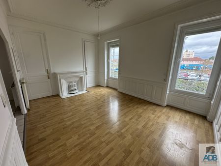 Roanne, 55 Rue Pierre Semard - Photo 2